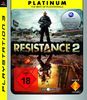 Resistance 2 [Platinum]