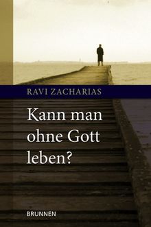 Kann man ohne Gott leben?