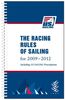 The Racing Rules of Sailing For 2009-2012: Including Us Sailing Prescriptions