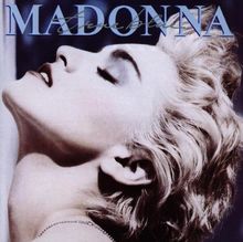 True Blue von Madonna | CD | Zustand gut