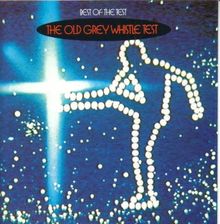 Best of the Test - The Old Grey Whistle Test