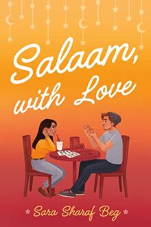 Salaam, with Love (Underlined)