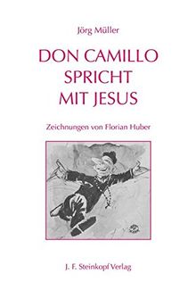 Don Camillo spricht mit Jesus