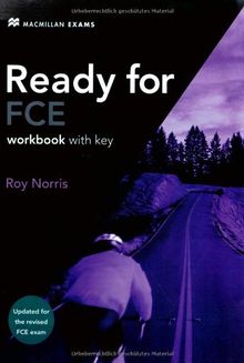 Ready for FCE: Workbook with Key