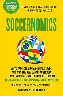 Soccernomics