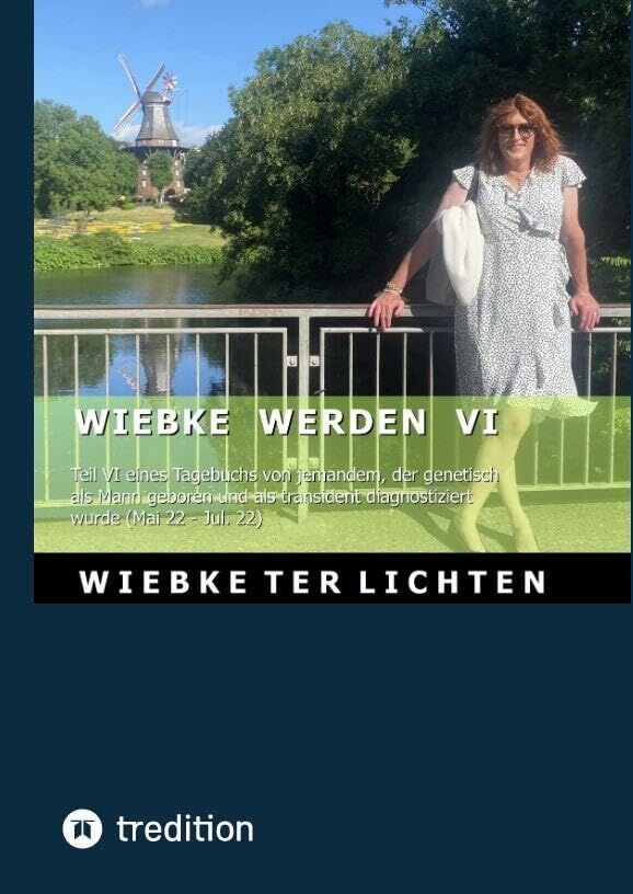 Wiebke werden VI