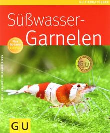 Süßwasser-Garnelen (GU TierRatgeber)