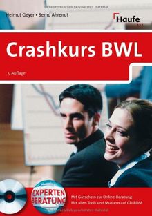 Crashkurs BWL