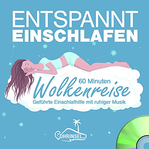 Wolkenreise Audio-CD - Alan Fields (Hörbuch)