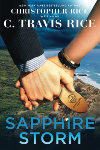 Sapphire Storm (Sapphire Cove, Band 3)