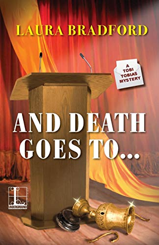 And Death Goes To…