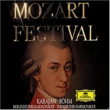 Mozart Festival