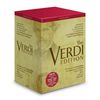 Die Verdi Edition - (Royal Opera House / Nederlandse Opera) [17 DVDs]