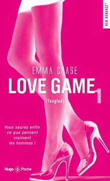 Love game. Vol. 1. Tangled