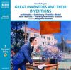 Great Inventors and their Innovations. Gutenberg, Bell, Marconi, The Wright Brothers: Archimedes, Gutenberg, Franklin, Nobel, Bell, Marconi, The Wright Brothers, Edison (Junior Classics)