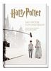 Harry Potter: Das große Film-Universum (Erweiterte, überarbeitete Neuausgabe): Eine Entdeckungsreise hinter die Kulissen
