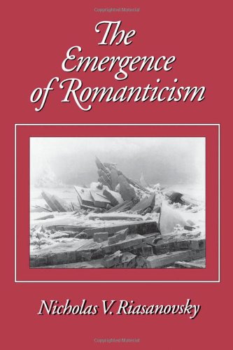 The Emergence of Ramanticism
