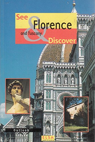 Unbekannt Florence: Essential Pocket Travel Book