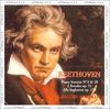 Beethoven Klaviersonate 8 und 28 Sokolov