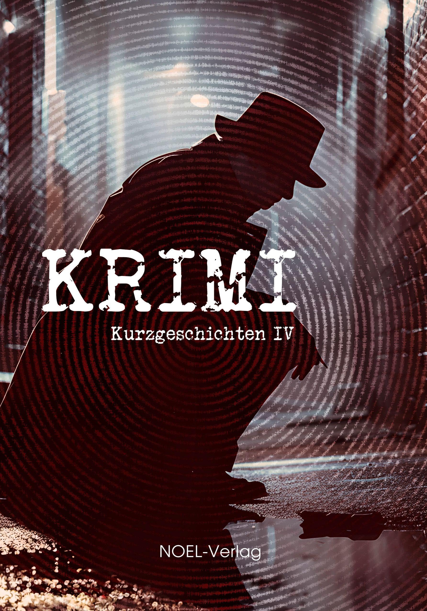 Krimi Kurzgeschichten IV