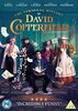 David Copperfield - Einmal Reichtum und zurĂzck [DVD] (IMPORT) (Keine deutsche Version)