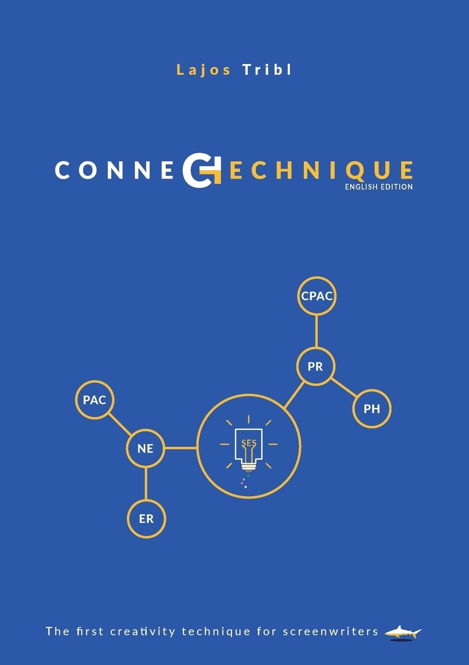 Connect Technique: The first creativity technique for screenwriters
