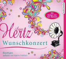 Wunschkonzert, 6 CDs