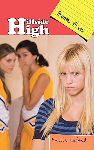 Hillside High: Book Five