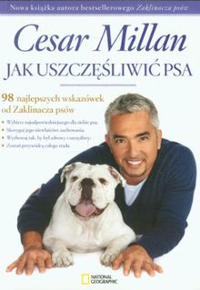 Jak uszczesliwic psa