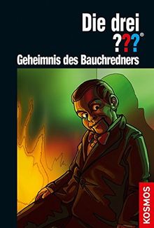 Die drei ??? Geheimnis des Bauchredners