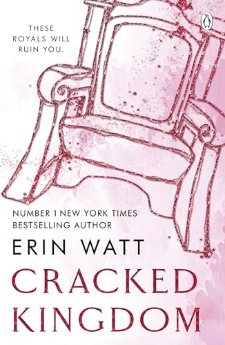 Erin Watt Cracked Kingdom