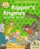 Kipper's Rhymes and Other Stories (Read with Biff, Chip & Kipper. Phonics and First Stories. Le)