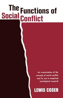 Functions of Social Conflict