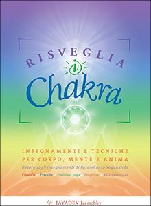 Risveglia i chakra