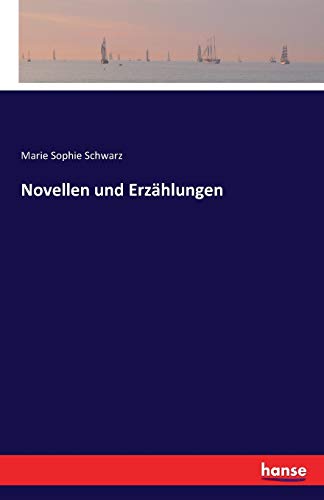 Novellen und Erzählungen