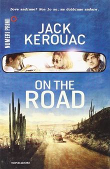 On the road
