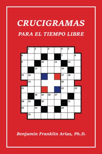Crucigramas para el tiempo libre