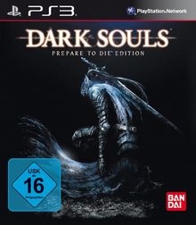 Dark Souls - Prepare to Die Edition von NAMCO BANDAI Partners Germany GmbH | Game | Zustand akzeptabel