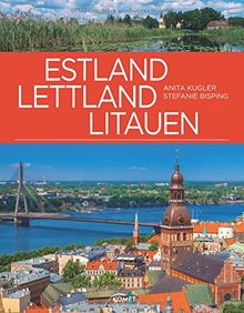 Estland, Lettland, Litauen