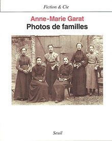 Photos de familles