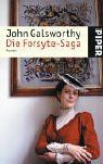 Die Forsyte-Saga: Roman