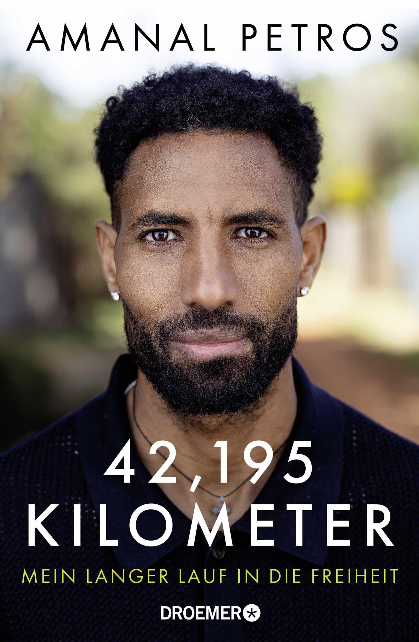 42,195 Kilometer