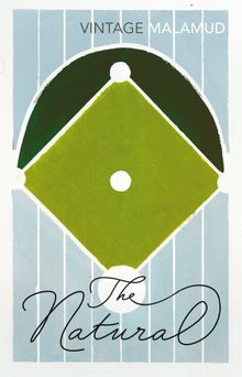The Natural (Vintage Classics)