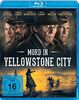 Mord in Yellowstone City [Blu-ray]