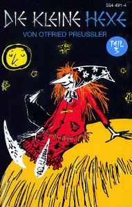 Die Kleine Hexe 3 [Musikkassette]