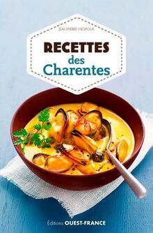 Recettes des Charentes