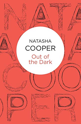 Out of the Dark (Trish Maguire)