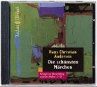 Die schönsten Märchen, 2 Audio-CDs