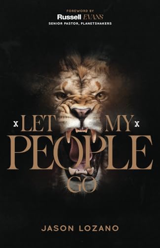Let My People Go