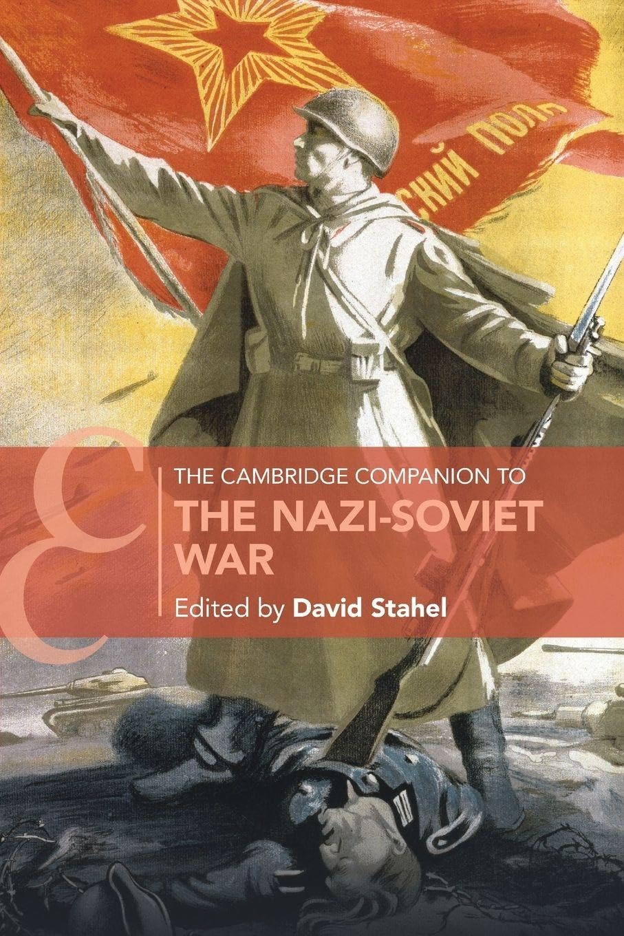 unbekannt The Cambridge Companion To The Nazi-Soviet War (Cambridge Companions To History)